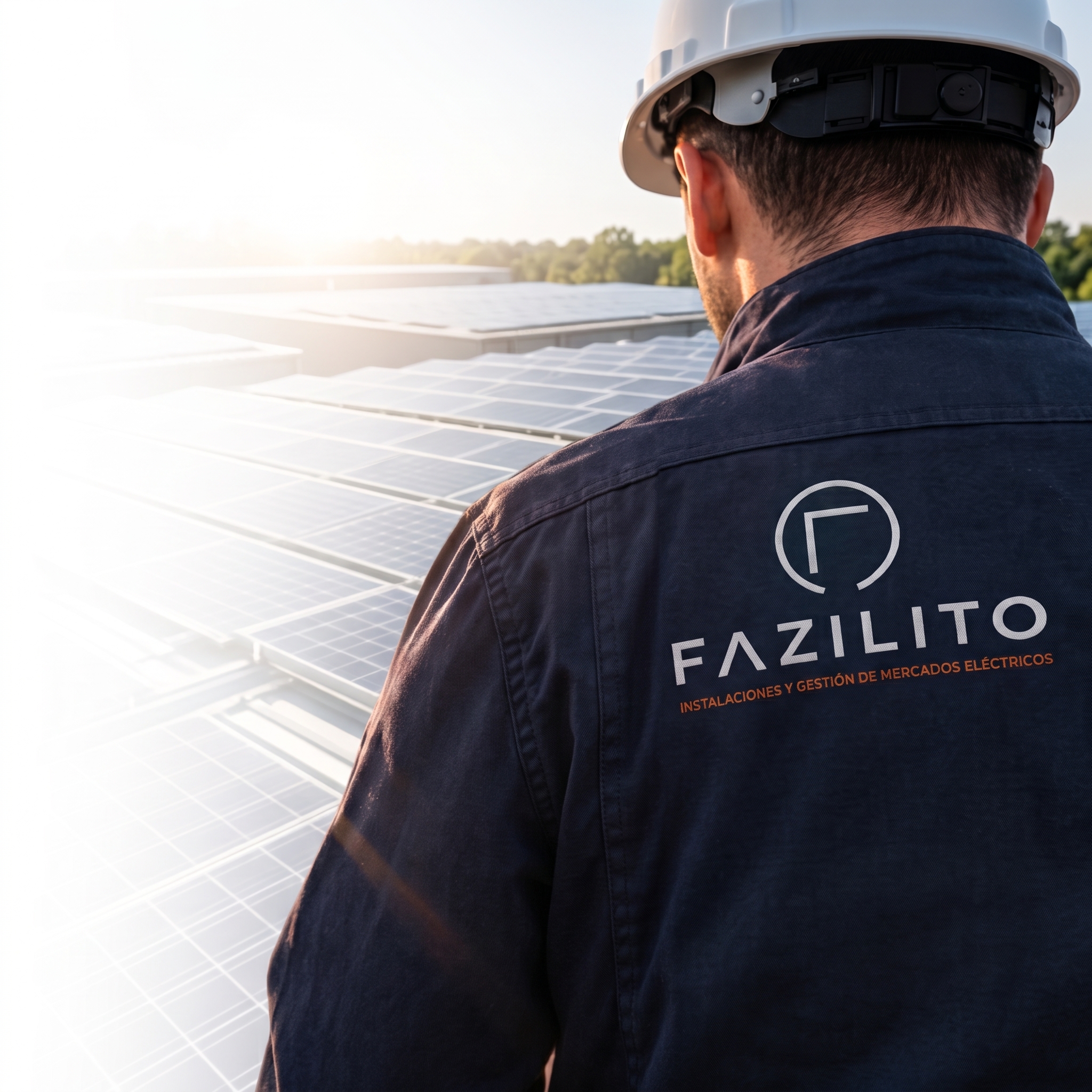 Instalador autorizado FAZILITO